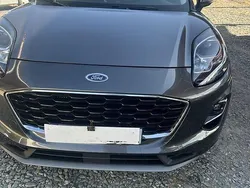Usado 2021 Ford Puma | € 13.500