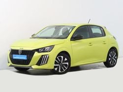 Outra Usado 2024 Peugeot 208 Citadino | € 16.900 (Bom preço)