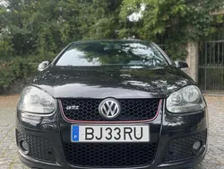 Usado 2005 VW Golf V GTI Sedan | € 9.750 (Caro)