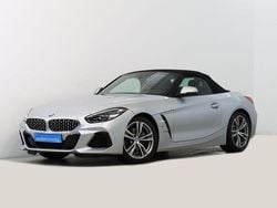 Cinzento Usado 2021 BMW Z4 | € 42.500 (Preço justo)