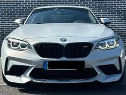 Usado 2018 BMW M2 Competition Edition | € 52.888 (Preço elevado)