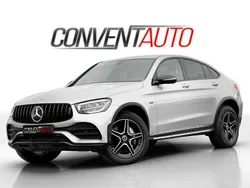 Outro Usado 2021 Mercedes GLC300 SUV | € 55.900 (Preço elevado)