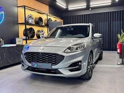 Cinzento Usado 2020 Ford Kuga SUV | € 22.900 (Caro)