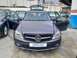 Cinza Usado 2009 Mercedes C220 Avantgarde Carrinha | € 12.900 (Caro)