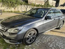 Usado 2015 Mercedes E250 Sedan | € 26.500