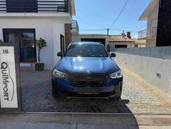 Outra Usado 2023 BMW iX3 SUV | € 29.900