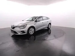 Cinzento Usado 2023 Renault Mégane IV Carrinha | € 24.500 (Preço justo)