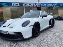 Branco Usado 2021 Porsche 911 | € 239.900