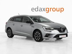 Cinza Usado 2021 Renault Mégane GrandTour LIMITED Carrinha | € 13.990 (Bom preço)