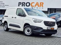 Branco Usado 2022 Opel Combo | € 10.900 (Super Preço)