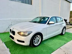 Usado 2013 BMW 116 Citadino | € 11.450 (Preço justo)