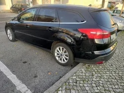 Usado 2018 Ford Focus Titanium Sedan | € 8.990 (Preço justo)