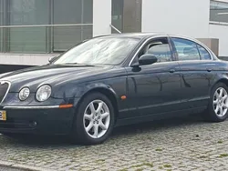 Jaguar S-Type