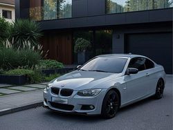 Usado 2011 BMW 320 M Performance Coupé | € 13.490