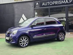 Azul Usado 2016 Renault Twingo Night&Day Citadino | € 10.990 (Preço elevado)