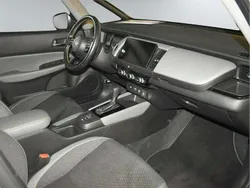 Cinza Usado 2023 Honda Jazz Advance Citadino | € 27.900 (Preço justo)