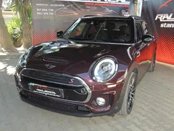 Outra Usado 2017 Mini Clubman Carrinha | € 18.990 (Bom preço)