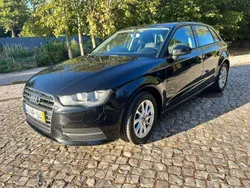 Usado 2013 Audi A3 Sedan | € 11.800 (Bom preço)