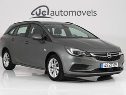 Cinza Usado 2019 Opel Astra Business Edition Carrinha | € 14.200 (Preço justo)