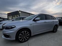 Cinza Usado 2019 Fiat Tipo Citadino | € 14.800 (Caro)