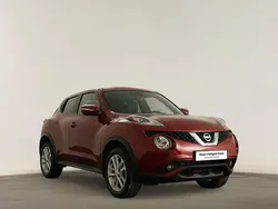 Usado 2018 Nissan Juke Acenta SUV | € 15.490 (Preço justo)