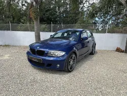 Usado 2008 BMW 118 Citadino | € 8.950 (Preço justo)