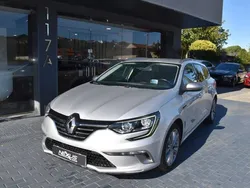 Outra Usado 2020 Renault Mégane GrandTour Carrinha | € 18.999 (Caro)