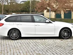Usado 2017 BMW 320 | € 17.450 (Bom preço)