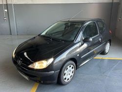 Usado 2006 Peugeot 206 | € 1.150 (Bom preço)