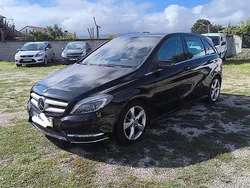 Usado 2014 Mercedes B200 Monovolume | € 11.999 (Super Preço)