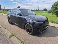 Preto Usado 2023 Land Rover Range Rover Sport SUV | € 108.000