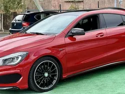 Usado 2016 Mercedes CLA220 AMG Sedan | € 24.999 (Preço elevado)