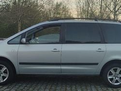Usado 2002 VW Sharan Monovolume | € 3.850
