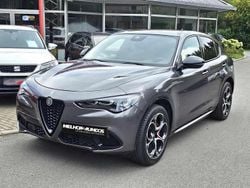 Cinza Usado 2023 Alfa Romeo Stelvio Veloce SUV | € 41.500 (Preço justo)