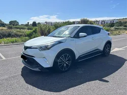 Usado 2018 Toyota C-HR Luxury SUV | € 19.900 (Bom preço)