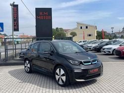Preto Usado 2018 BMW i3 Citadino | € 16.900 (Preço justo)