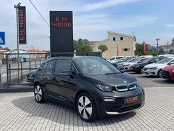 Preto Usado 2018 BMW i3 Citadino | € 16.900 (Super Preço)
