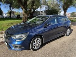 Usado 2017 Renault Mégane IV Carrinha | € 9.800