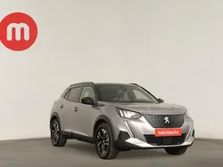Usado 2023 Peugeot e-2008 GT SUV | € 27.499 (Preço justo)