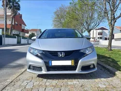 Usado 2013 Honda Civic Sport Sedan | € 10.000 (Preço justo)