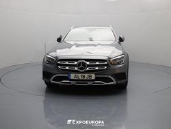 Cinza Usado 2021 Mercedes E220 Carrinha | € 44.990 (Caro)