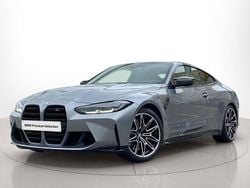 Cinza Usado 2023 BMW M4 Competition Edition Coupé | € 92.900
