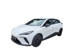 Branco Usado 2023 MG MG4 EV Citadino | € 19.490 (Preço justo)