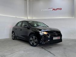 Preto Usado 2020 Opel Corsa Business Edition | € 13.990 (Preço elevado)