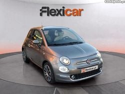 Cinza Usado 2022 Fiat 500 Dolcevita | € 10.990 (Bom preço)