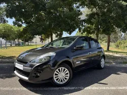 Usado 2010 Renault Clio II Dynamique Sedan | € 6.950 (Caro)
