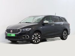 Preto Usado 2021 Fiat Tipo | € 11.450 (Preço justo)