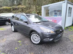 Usado 2008 Ford Focus Titanium Carrinha | € 4.065 (Bom preço)