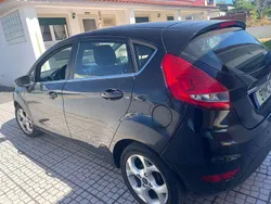 Usado 2011 Ford Fiesta Citadino | € 5.500