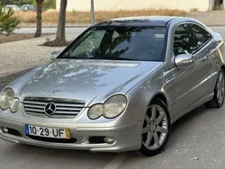Usado 2001 Mercedes C220 | € 5.250 (Preço justo)